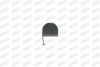 PRASCO FT1331250 Cover, towhook